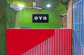 Super Hotel O HOTEL TWAMEV
